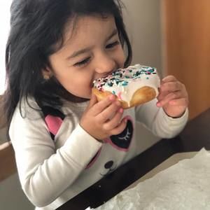 Meet your Posher, Alex